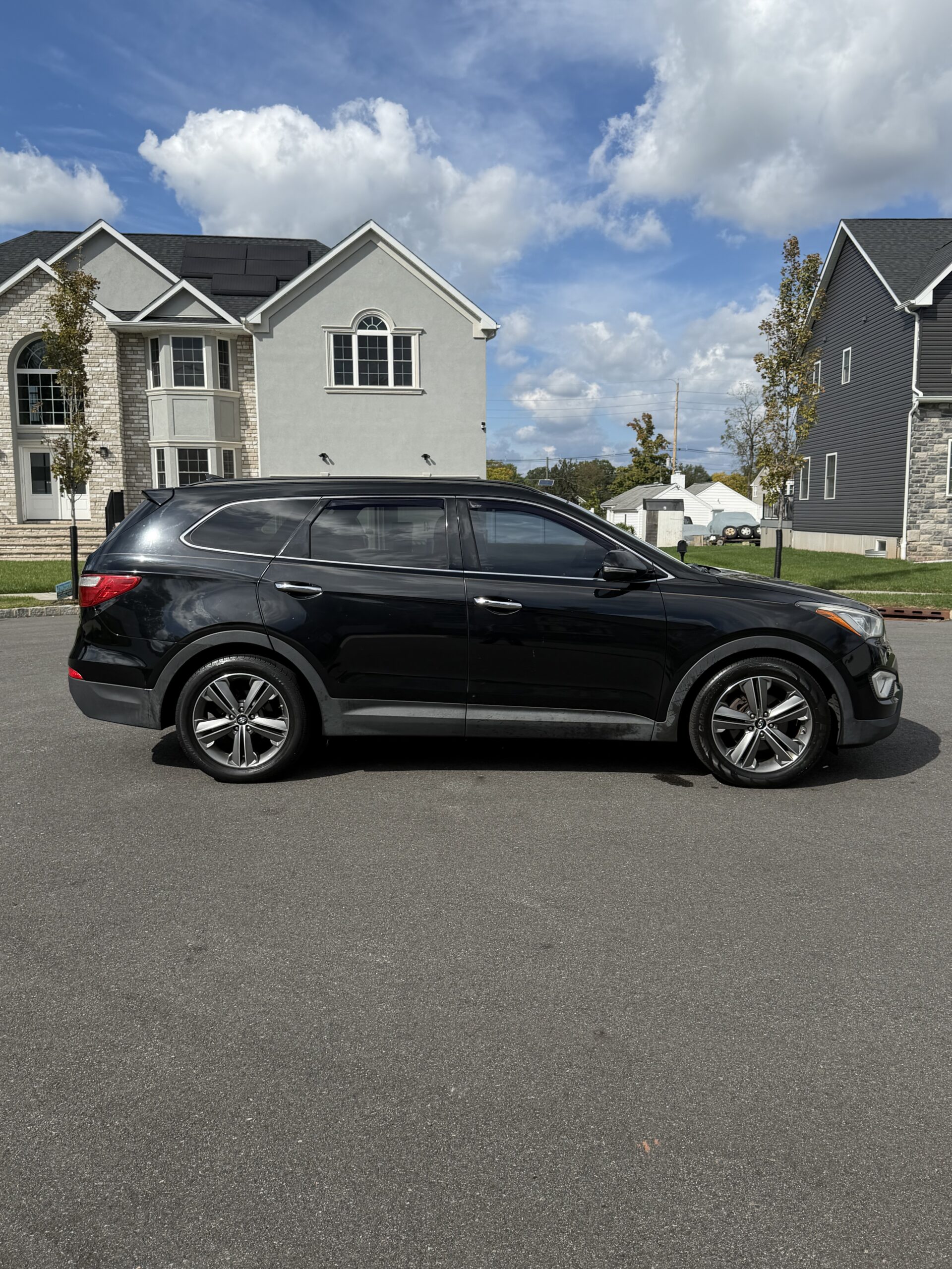 2013 Hyundai Elantra Limited - Photo 8