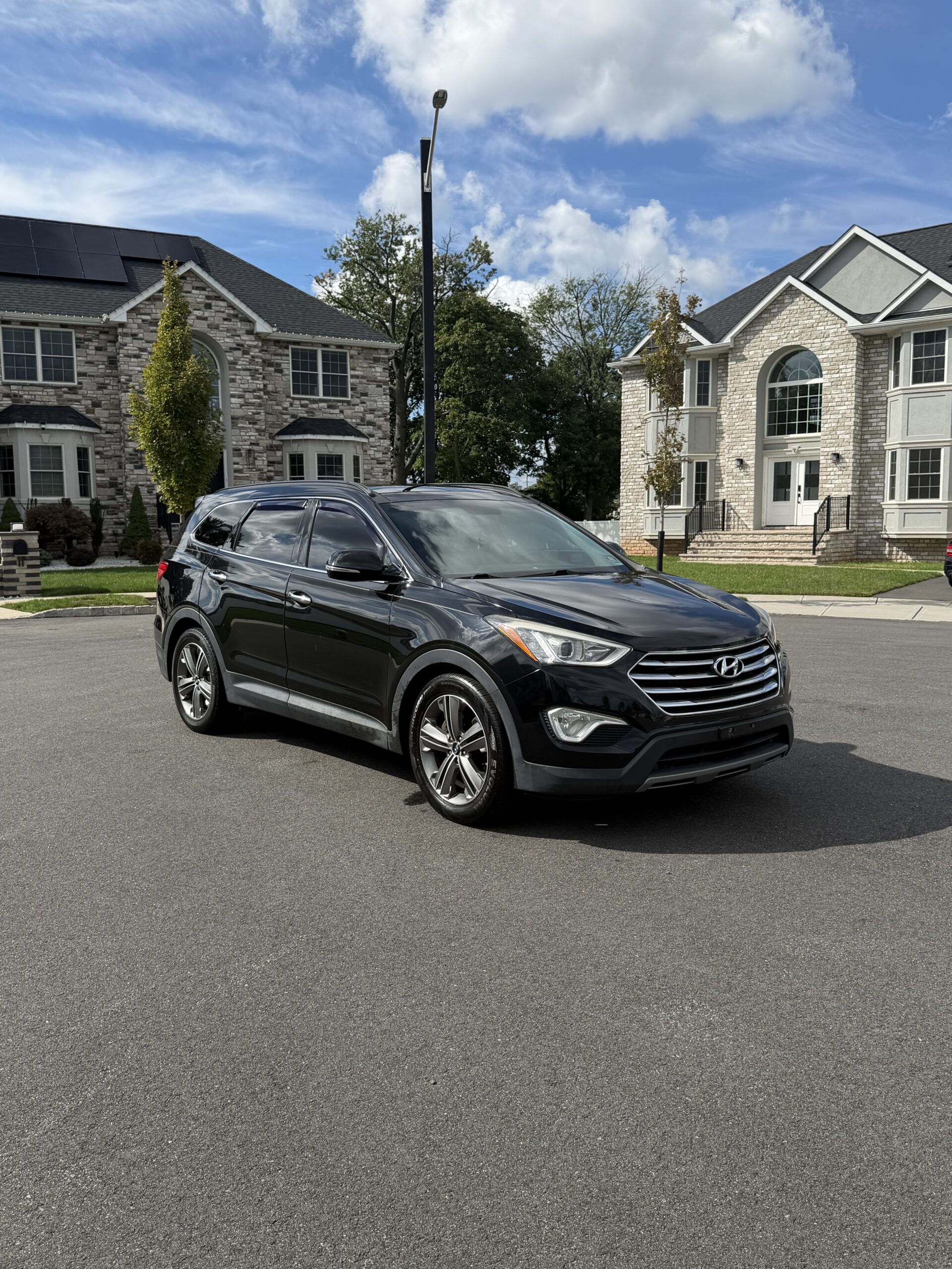 2013 Hyundai Elantra Limited - Photo 9