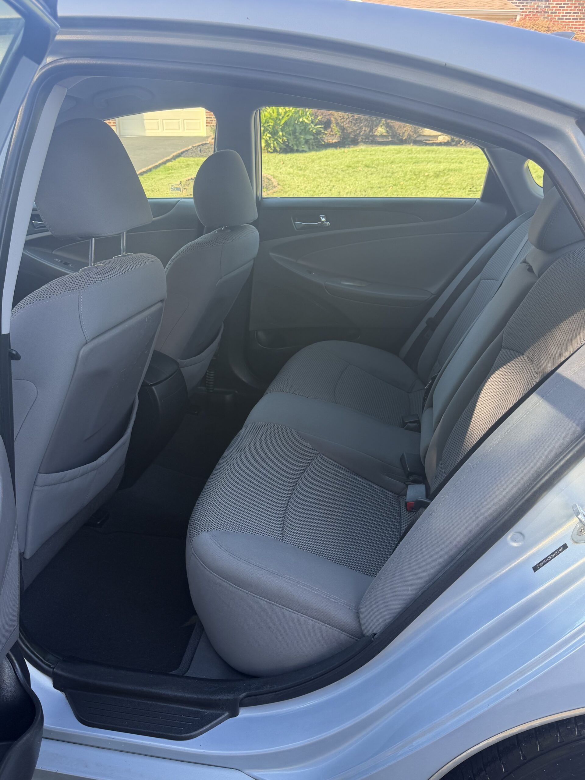 2013 Hyundai Sonata GLS - Photo 13