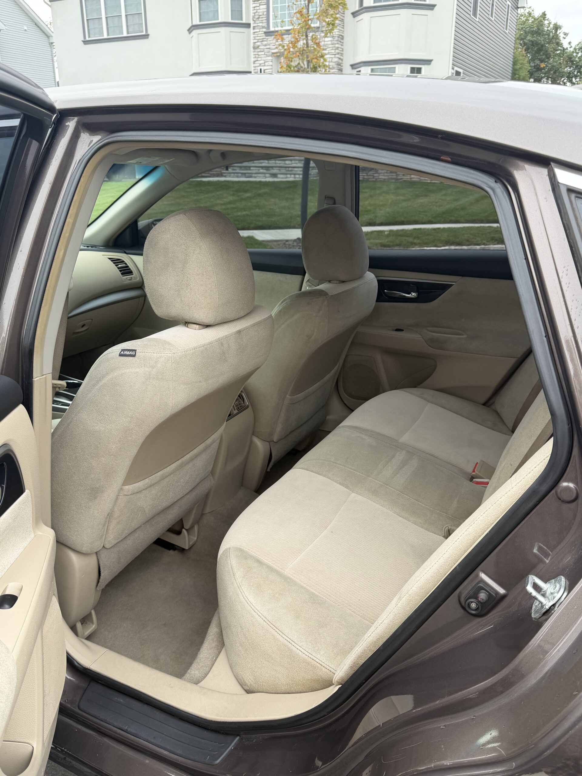 2013 Nissan Altima Sedan SV - Photo 14