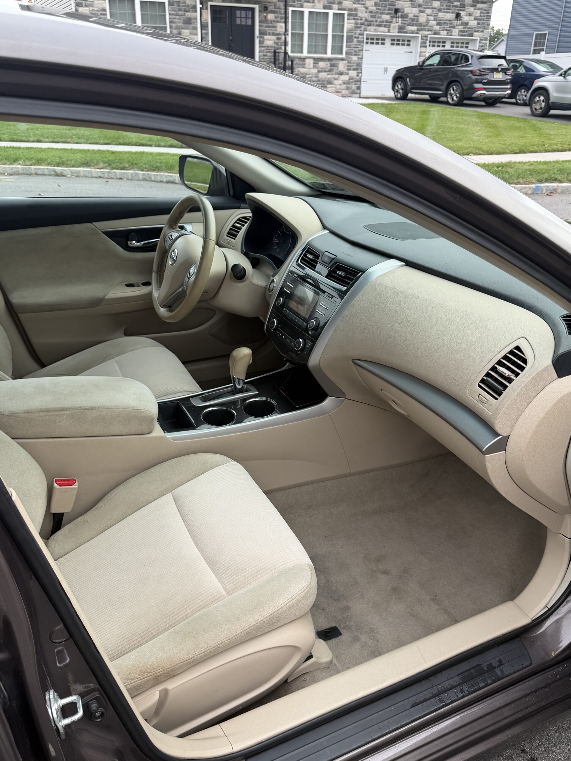 2013 Nissan Altima Sedan SV - Photo 12